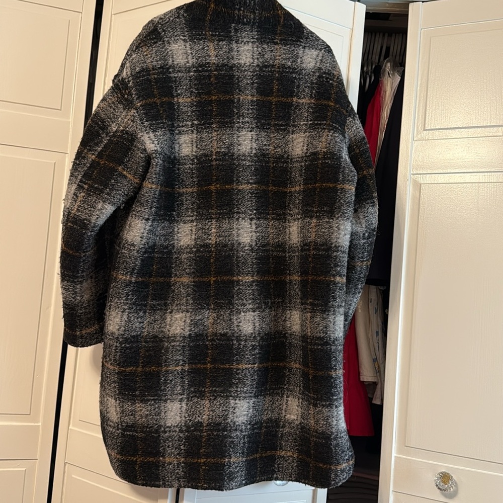 Isabel Marant ETOILE Coat - Picture 5 of 10
